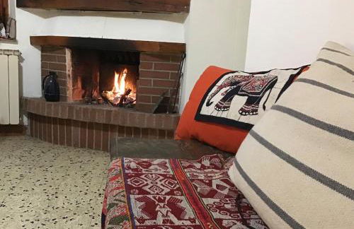 La Codirossa - magnificent view - Foto 23