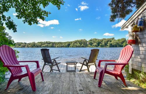 10 ft from Crystal Lake New renovation - Foto 1