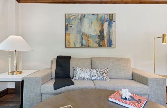 The Aspen Mountain Residences - Foto 31