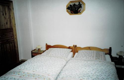 Ferienhaus Grabs - Foto 11