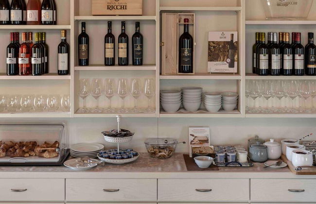 Relais Agriturismo Casina Ricchi - Foto 39