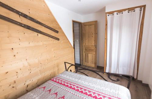 Résidence Campredon - Décoration typique - 25m2 de Terrasse aménagée plein sud avec vue panoramique - Internet - Jardin - Parking - Navette - Linge et Ménage en options payantes - Foto 26