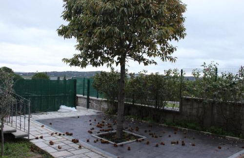 Casa con vistas a la Sierra de Guadarrama casavalleguadarrama - Foto 27