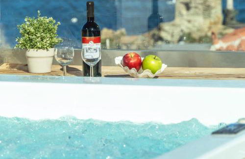Castel Abaso Boutique Apartments by Explore Andros - Foto 9
