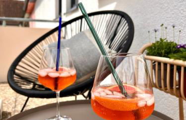 Apartment im Herzen der Altstadt - Leonberg nähe Stuttgart - Foto 24