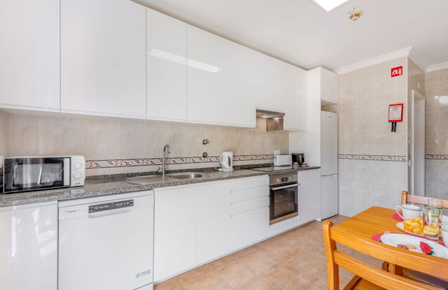 Villa in Barrocal - Foto 7