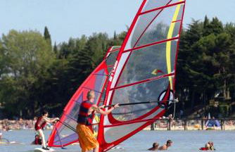 Apartments in Peschiera del Garda 22097 - Photo 15