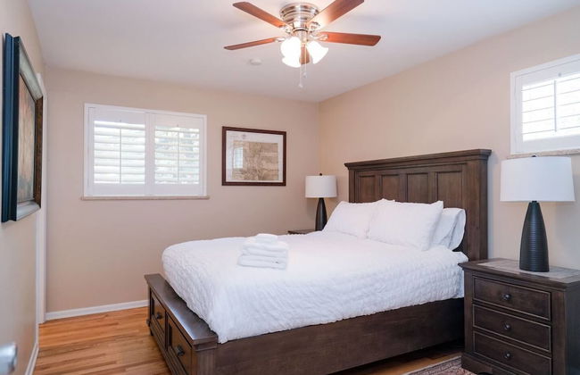 The Costilla Concert Connection Fiddler's Green - Foto 4