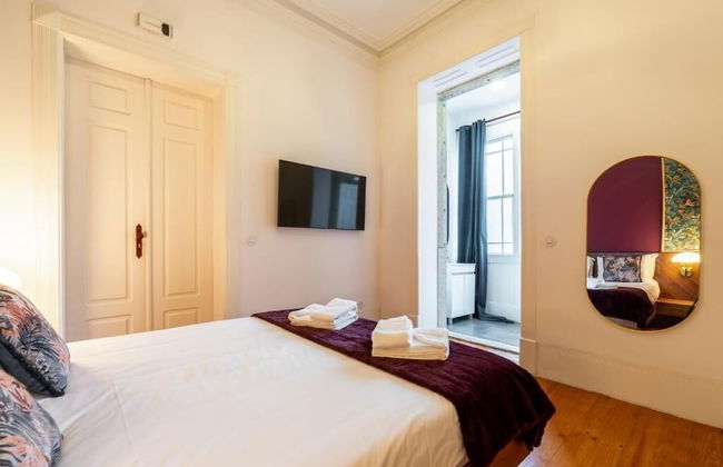 Casa D'Almeida By Porto Stories - Foto 31