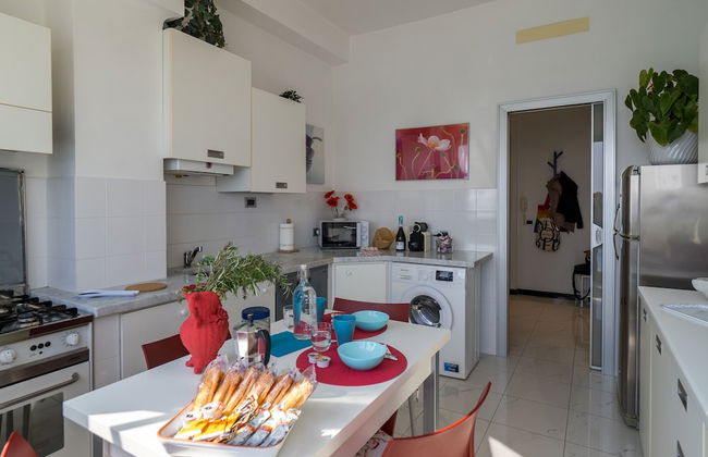 Giaella Sea View Apartment - Foto 10