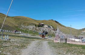 Les myrtilles La Pierre Saint Martin - Foto 21