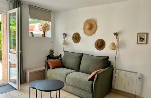 Le Ty Moulin Gîte Breton - Foto 3