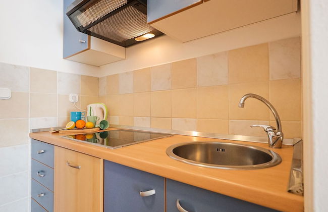 Luton Apartments, Zadar - Kozino, Heated Pool & Hot Tub - Photo 45