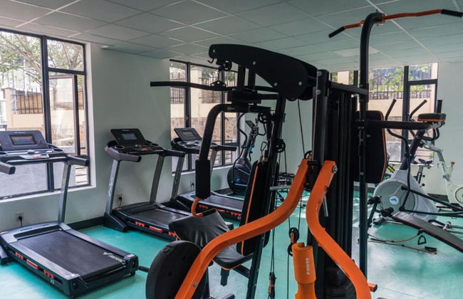 Elizabeth Golf Apartment - Foto 28