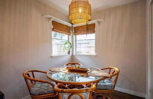 Bamboo Lagoon, Poolside Firelight, Jacuzzi and BBQ - Foto 25