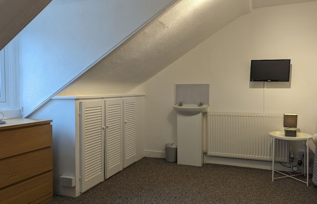 Dover Town Rooms - Foto 35