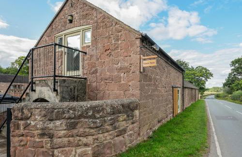 Grove Farm Cottage - Foto 20