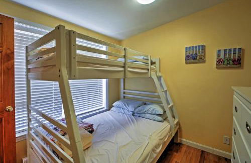 Wells Beach Cottage with Pool Access about 1 Mi to Coast - Foto 13