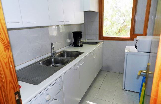 Apartaments Marina Sol i Pins - Foto 8