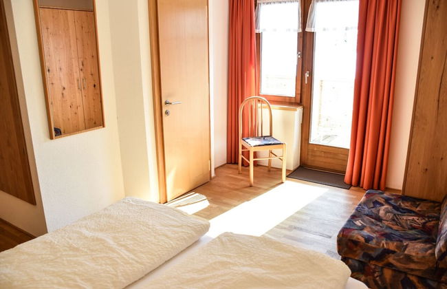 Haus Alpenblick - Photo 28