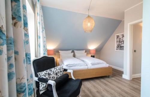 Apartmenthaus Luv un Lee - Foto 17