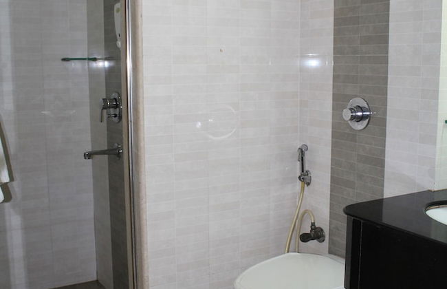 The Lotus Apartment Hotels - Burkit Road - Foto 22