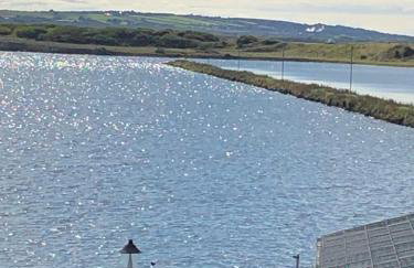 Tranquility No 42 Port Haverigg Marina - Foto 2