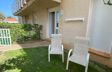 Apartamento Blue cala josep a 20m de la playa! - Photo 8