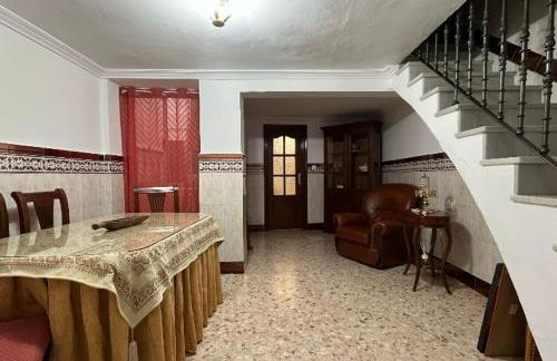 Casa amplia a un paso de Sevilla - Photo 3