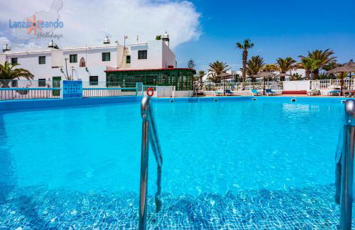 Vivienda Vacacional El Tucan - Foto 26