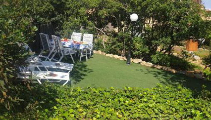 Casa con jardín a 40 metros de la playa. VR. - Foto 3