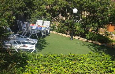 Casa con jardín a 30 metros de la playa. VC. - Foto 45