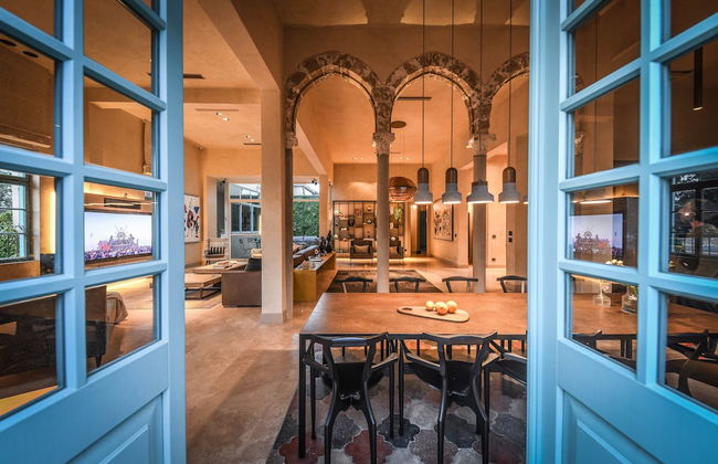 The Pearl of Jaffa Lux Apt by Sea N Rent - Photo 33