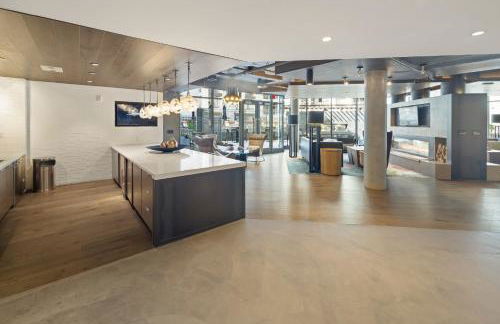 Global Luxury Suites at Reston - Foto 64