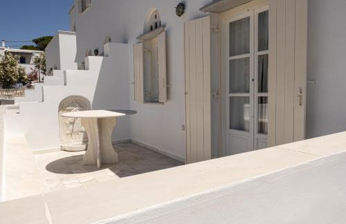 Amedi Villas Tinos - Foto 24