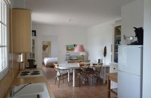 Villa in France with Private Pool - Foto 4