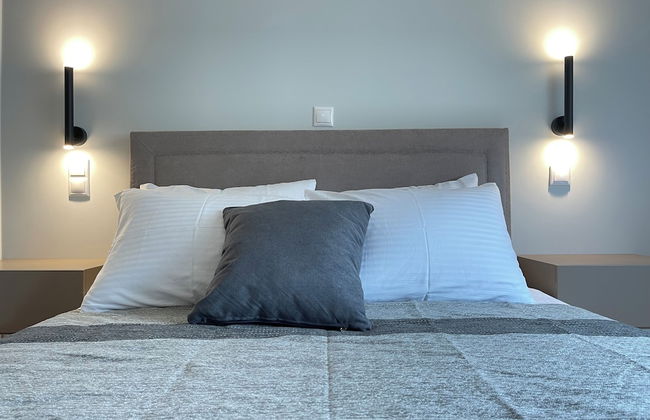 Urban Oasis in Ellinikon - Foto 2