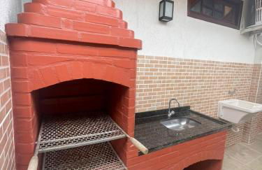 Casa Búzios - 5 pessoas - 10min a pé Rua das Pedras - Foto 9