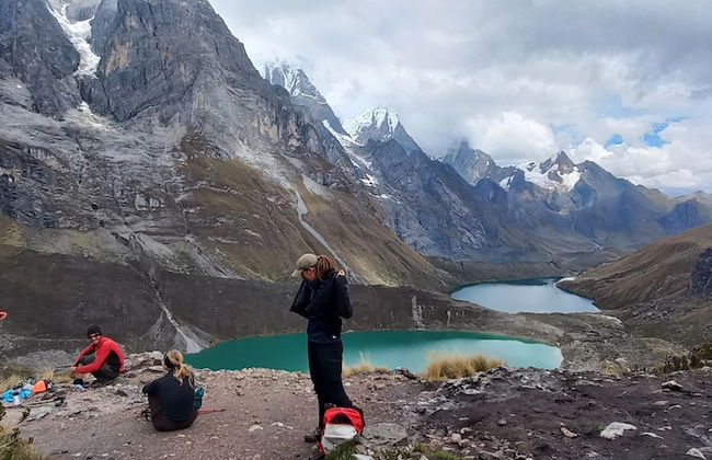 Lake 69 lodge - Foto 18