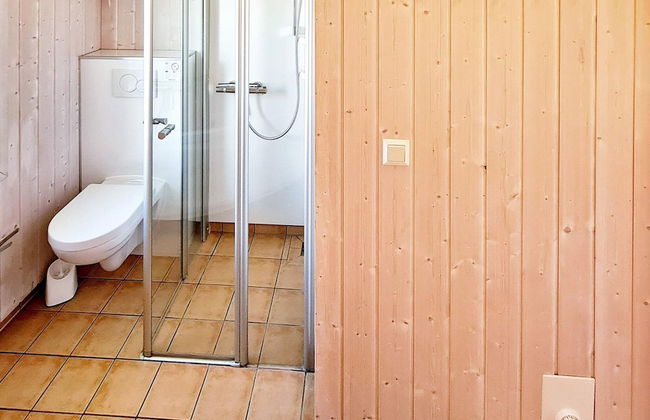 Holiday Home in GrÃ¶mmitz - Foto 26