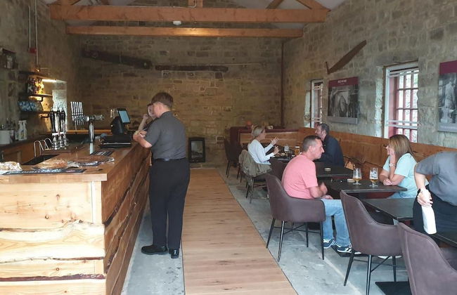 Sparks - Family Suite in Canalside Guesthouse - Foto 18