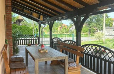 Guest house Studio apartman Marina - free parking, pet friendly - Foto 37