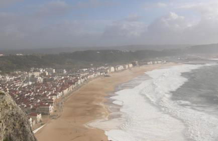 Bed & Seaside - Bola da Nivea - Foto 55