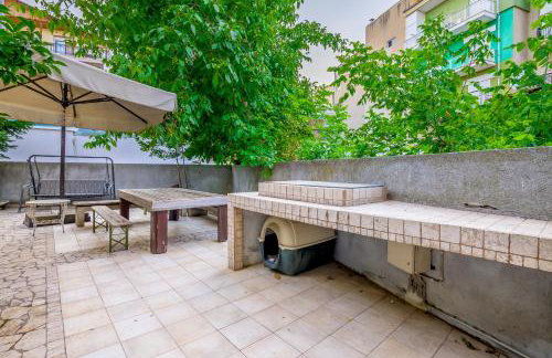 Cozy Panta Remarkable 1-bed Apartment in Orestiada - Foto 30