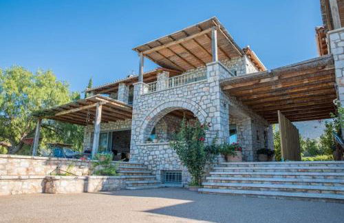 Villa Leon - Foto 23