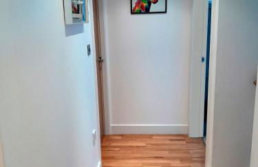 St Martin's View, 17 Easby Hall, 2 Bedroom, 2 bathroom with free private parking - Foto 8