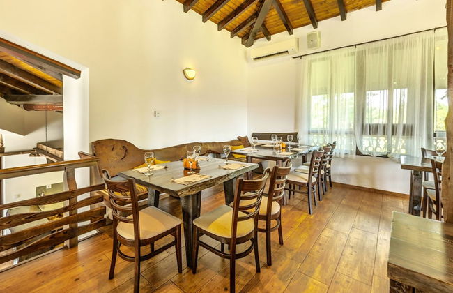 Wine & SPA Complex Starossel - Foto 33