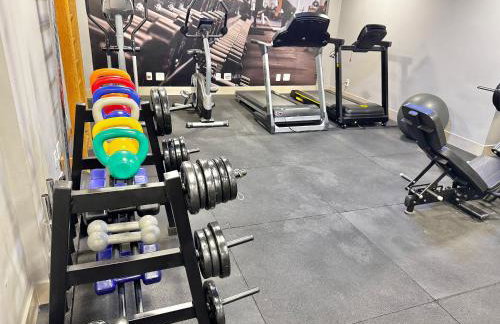 Apto 27 andar com vista maravilhosa - Próximo Shopping Flamboyant - Foto 10