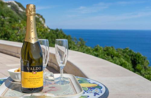 Villa Paradisio - Foto 15