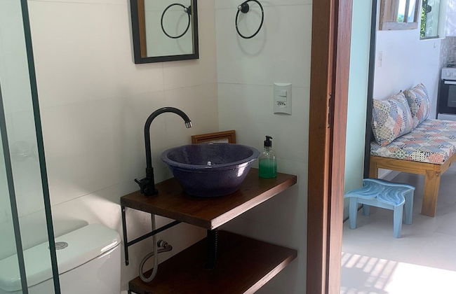 Residencial Ponkan - Gamboa - SC - Foto 64